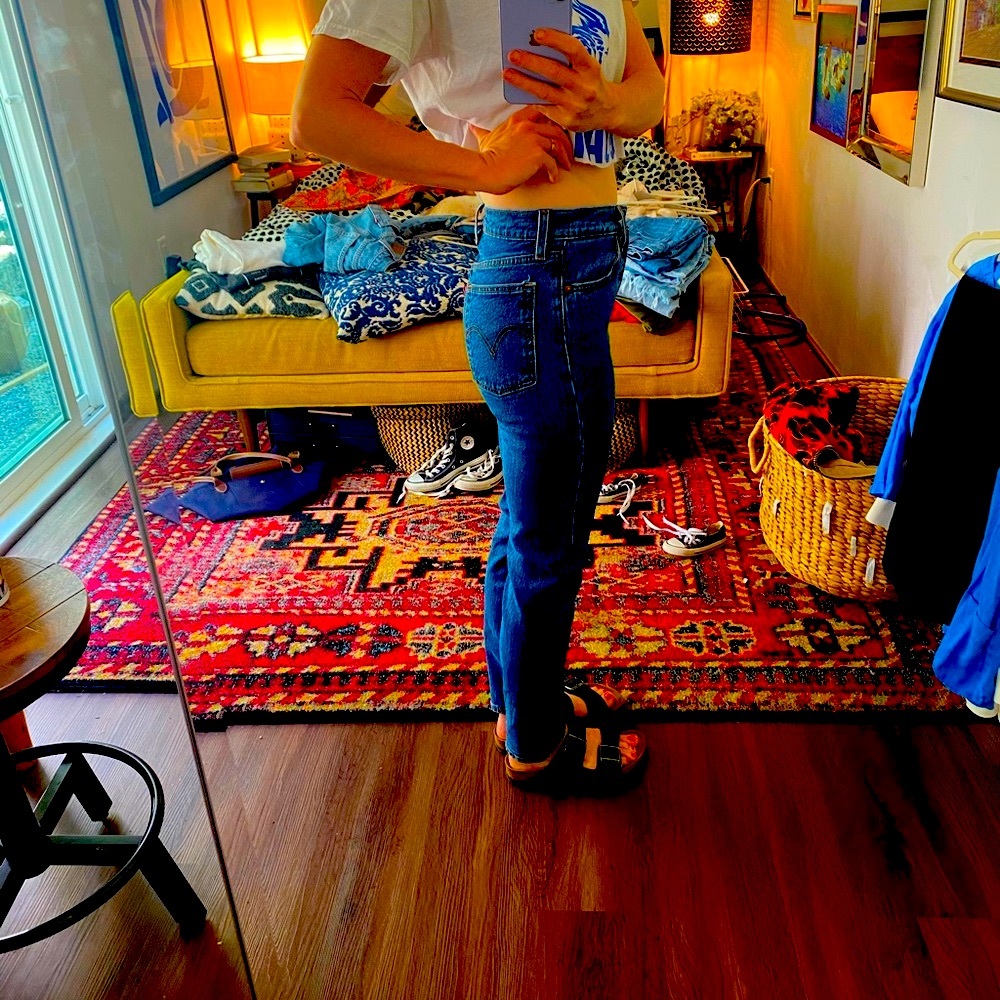 Levi’s